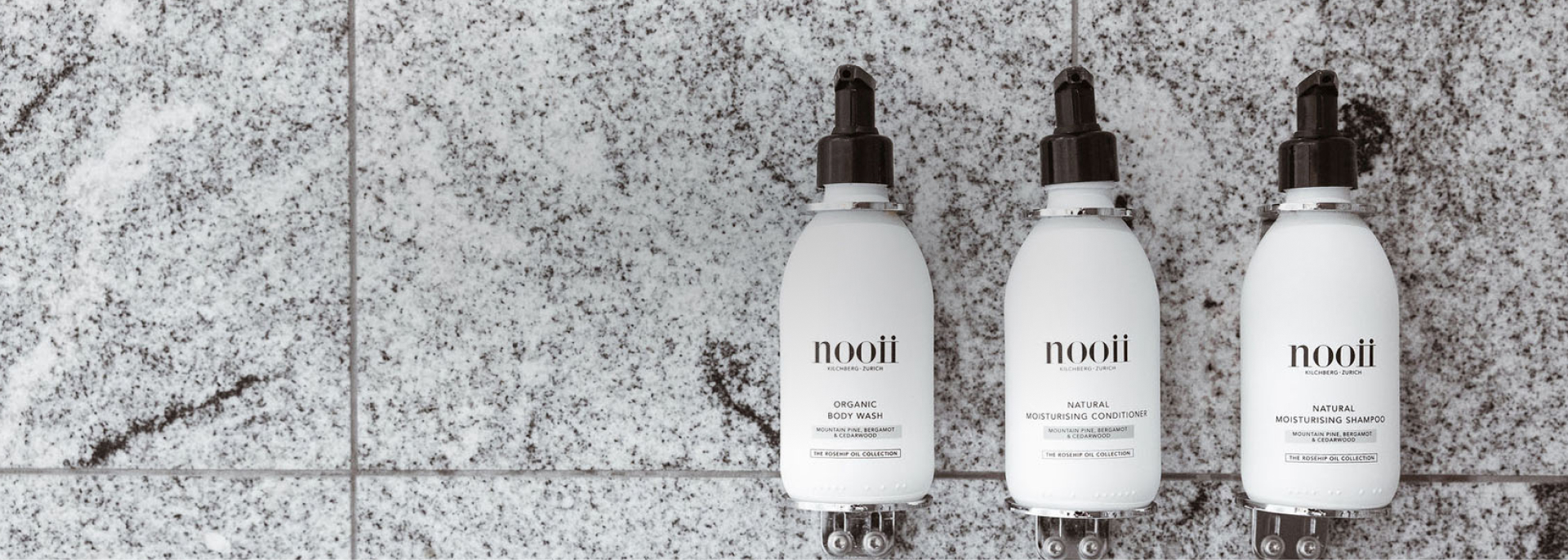 Nicht noch eine Beauty Brand. Oder doch?