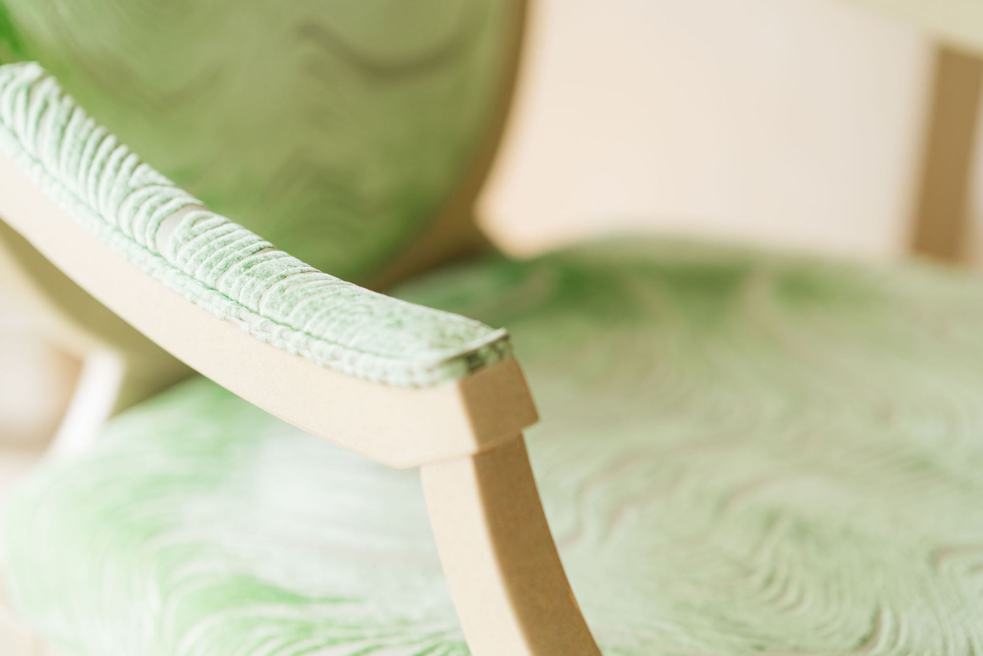 Sessel - Hotel Eden Roc Ascona