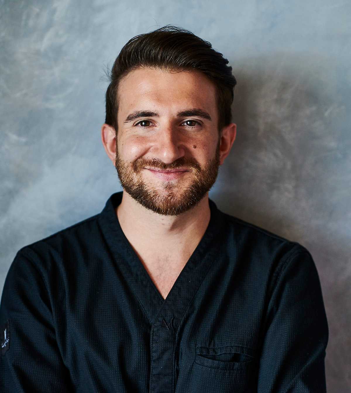 HER TGH Executive Chef MarcoCampanella