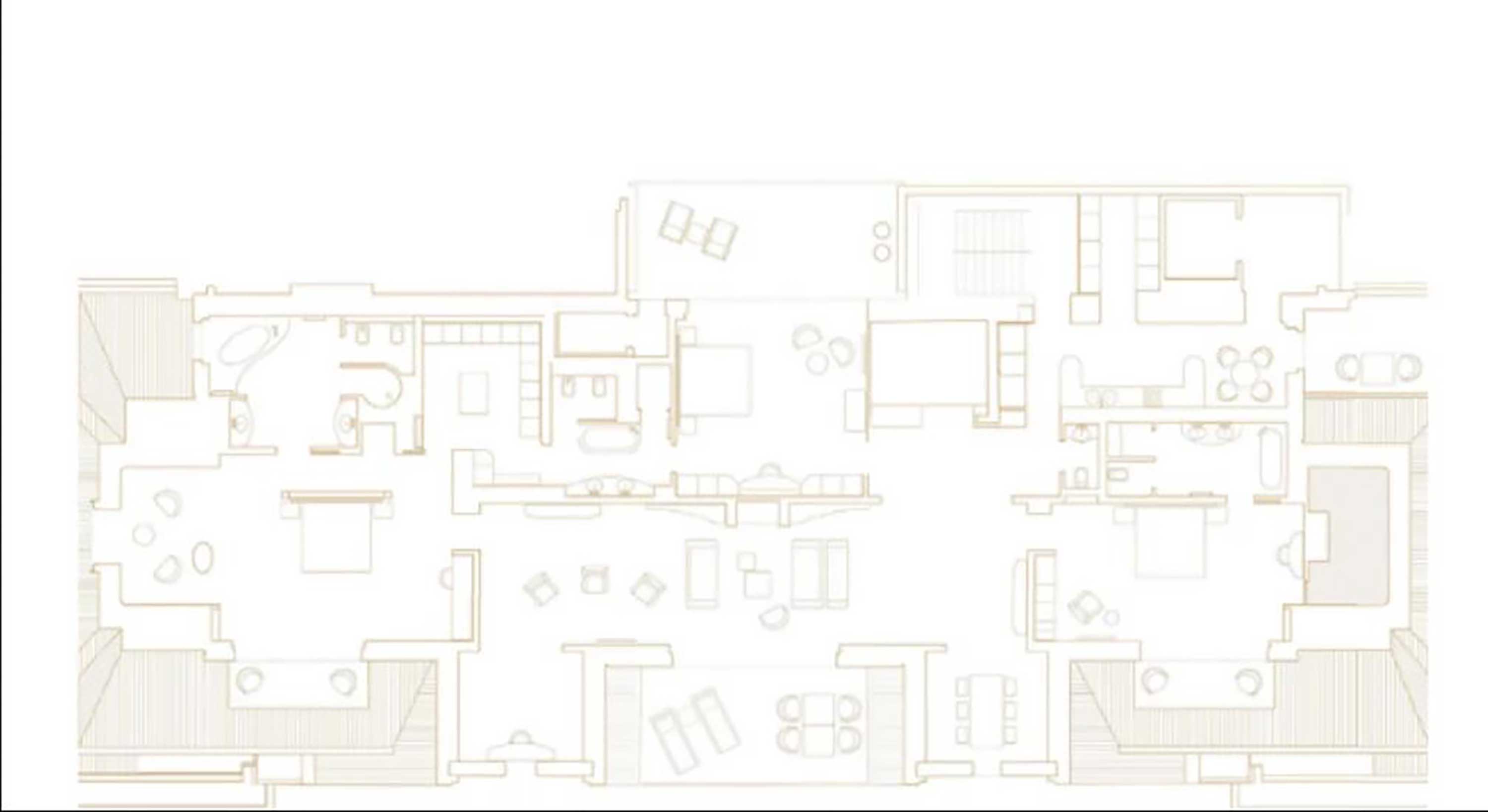 12 Carlton Penthouse