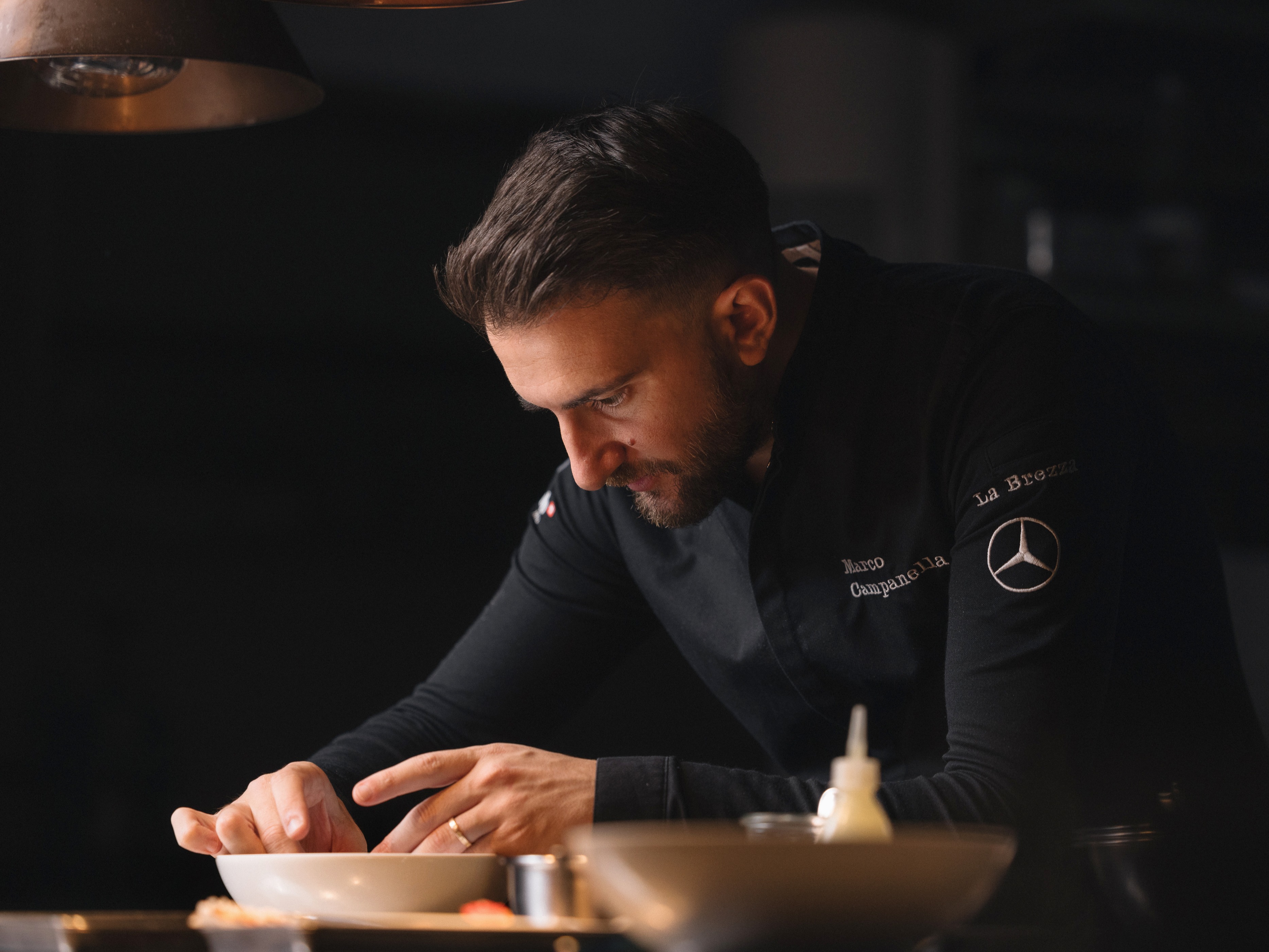 Mercedes-Benz Marco Campanella 02