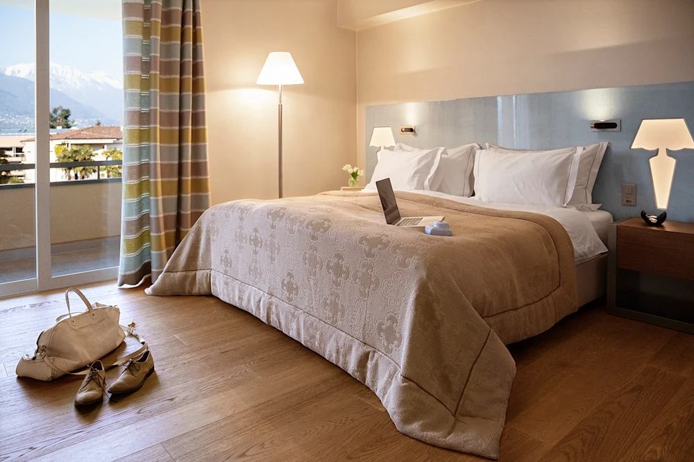 Comfort Suite - Hotel Eden Roc