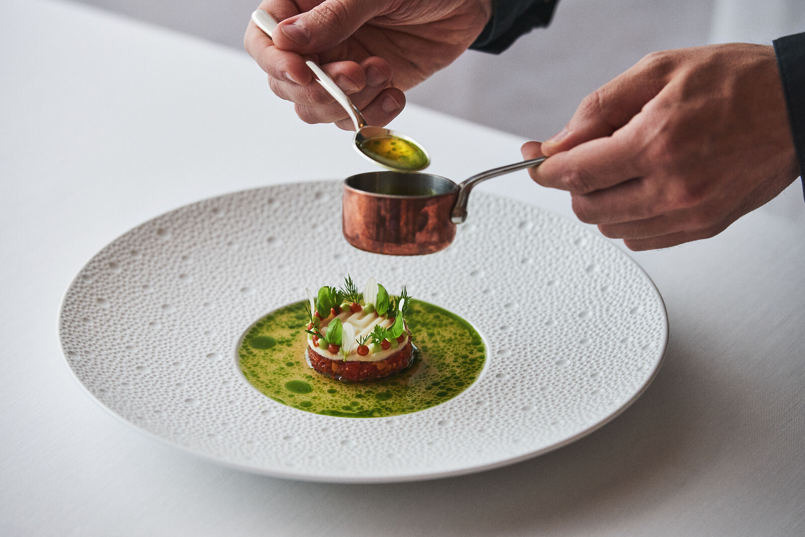 Hotel Eden Roc honoured among the  „Best Hotels in Switzerland 2025“