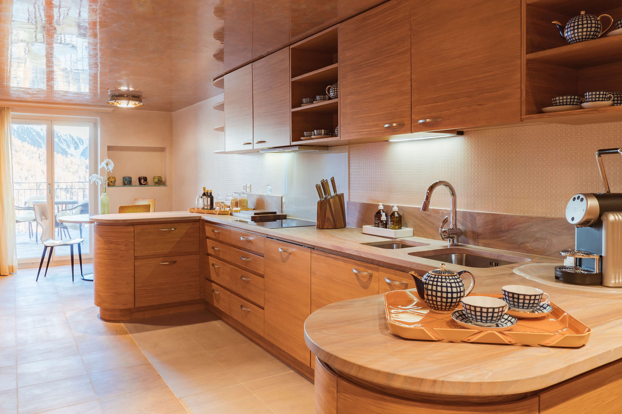 Picture of Carlton Penthouse Suite 386 qm
