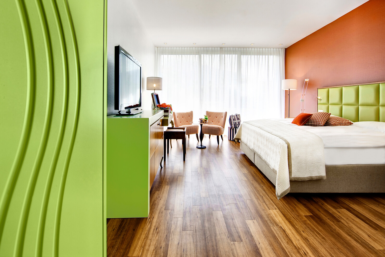 HER Zimmer Comfort DZ Marina Nr2 S 2