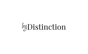 by-distinction