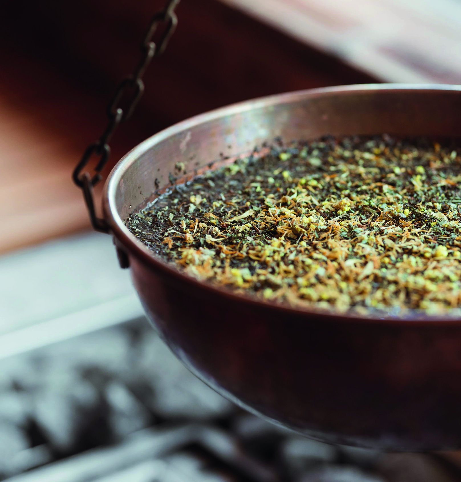 Holistische Massagen & Therapien