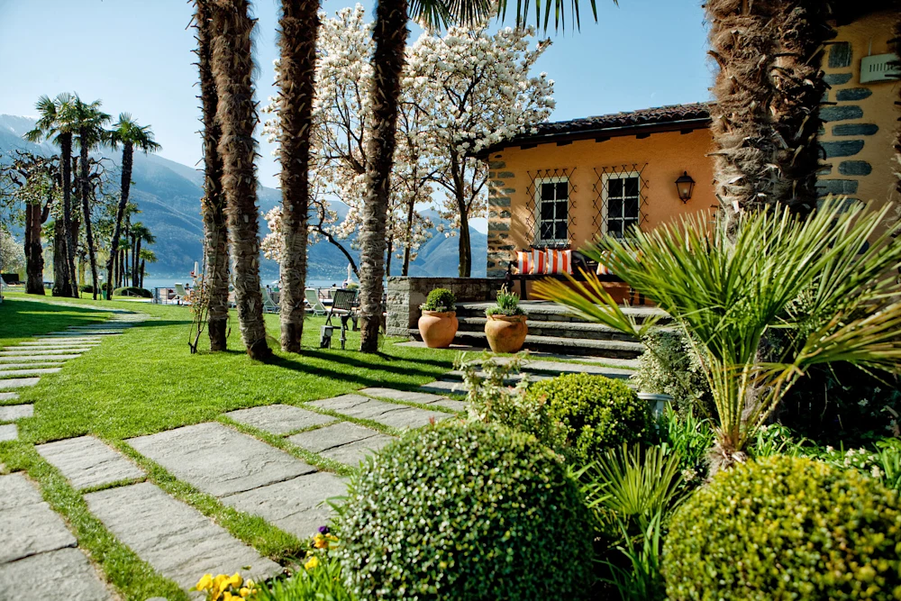 6 Restaurant La Casetta Magnolien5