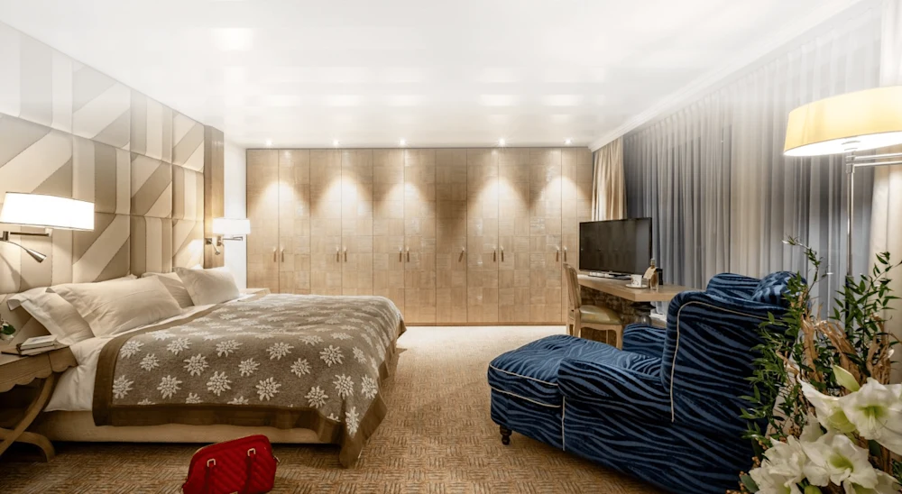 Loft Suite