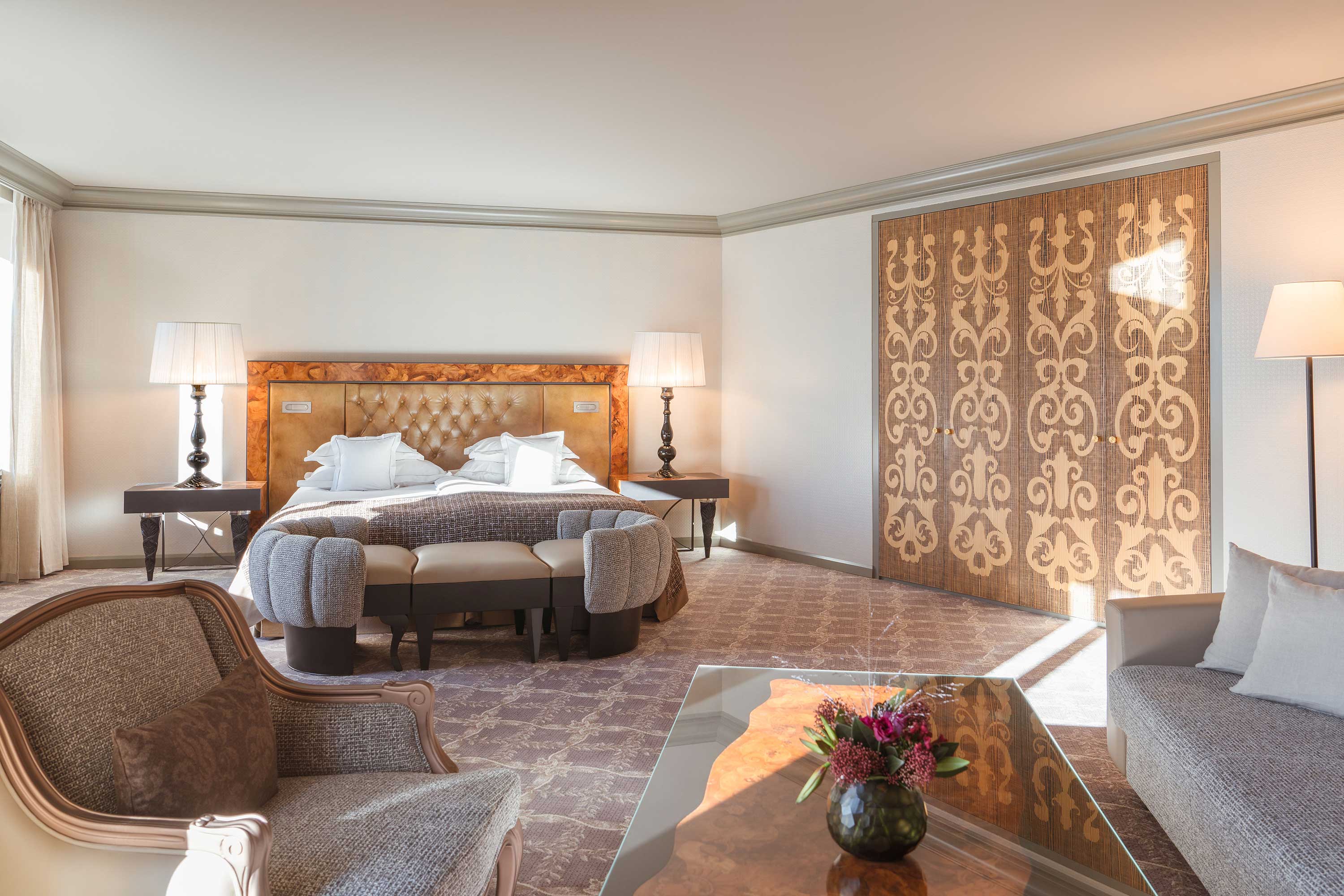 5 Junior Suite Large