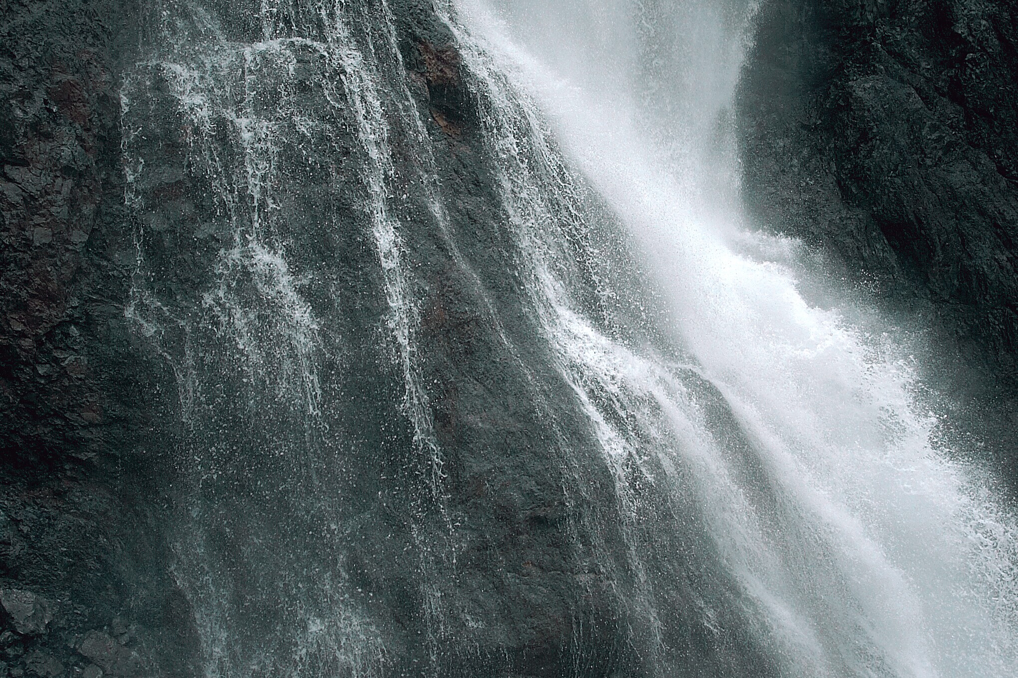 MoMo REST TGH VHA AT Alteiner Wasserfaelle