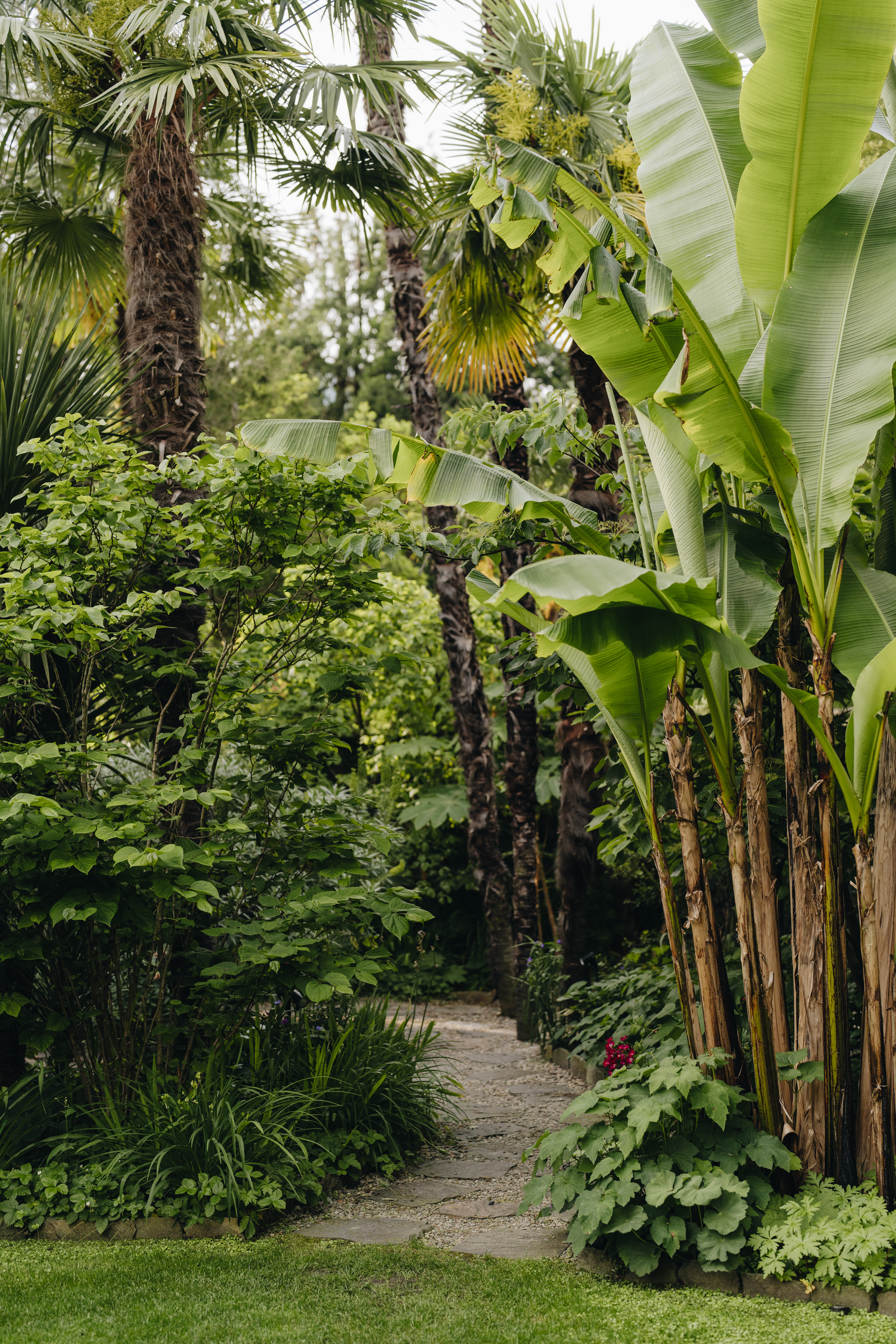 Casa Epper: Ort der Inspiration