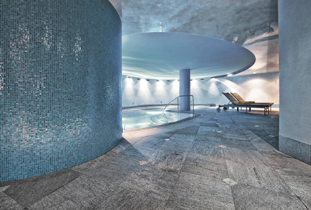 Hotel Eden Roc | Eden Roc Spa | Relax & Recharge