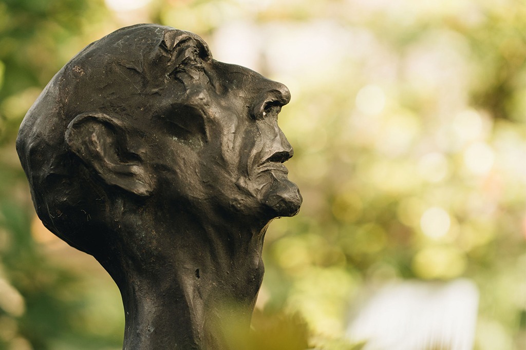 Hotel Eden Roc | Casa Epper Garden