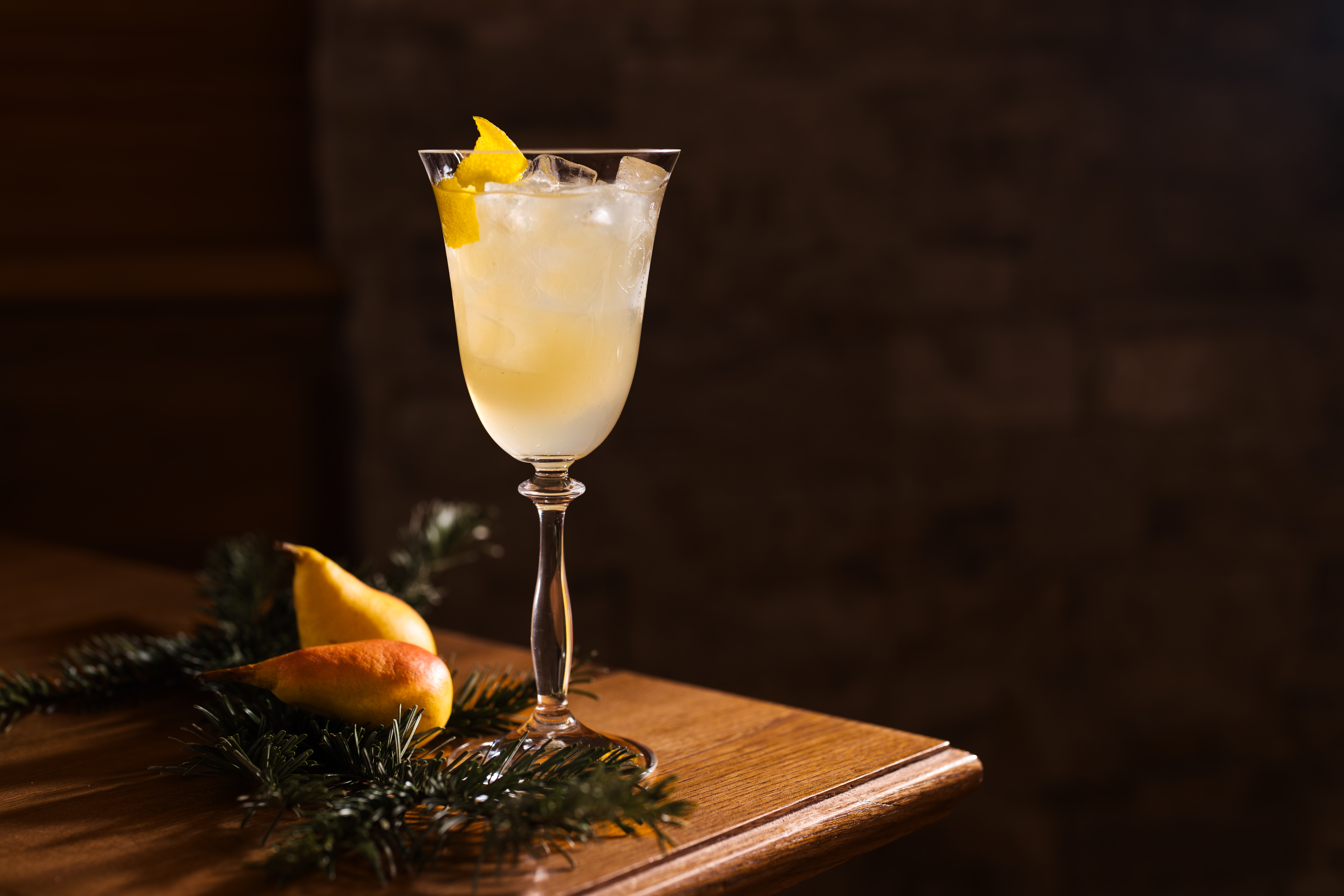 The Basement Food Tschuggen Grand Hotel Arosa (4)