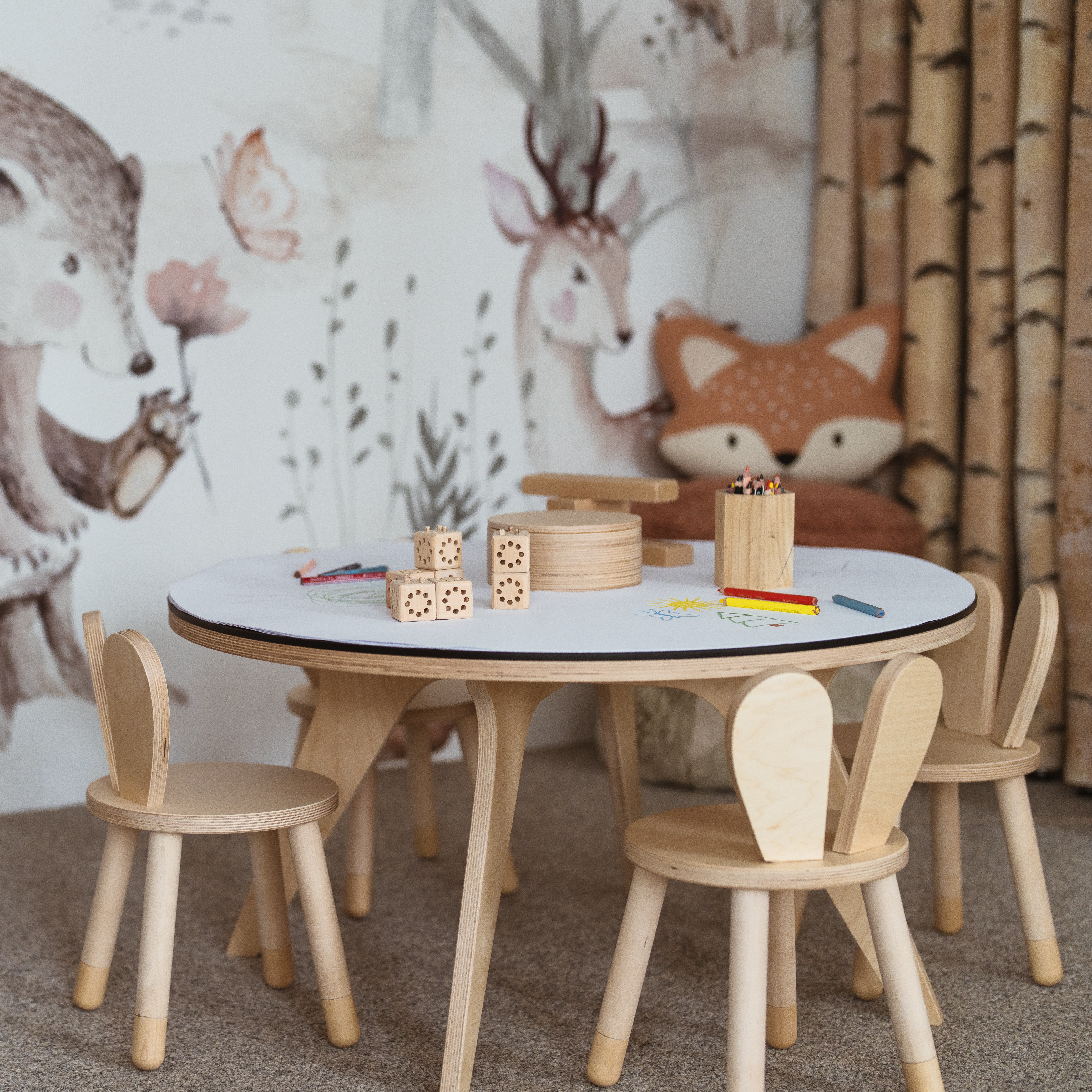 Kids Club Tschuggen Grand Hotel Arosa