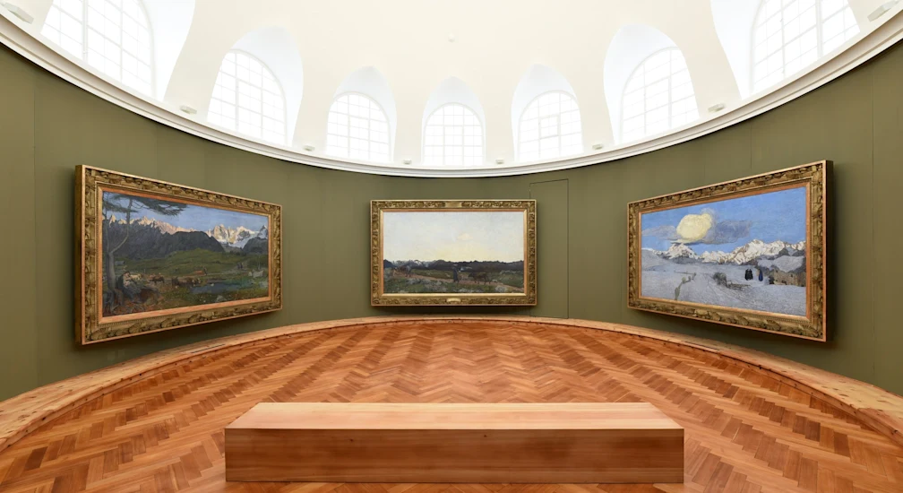 segantinimuseeum