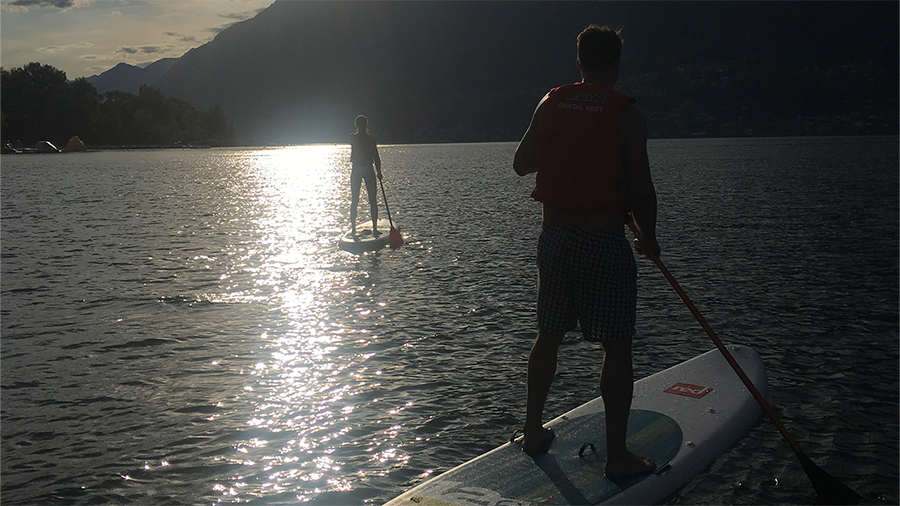 Complimentary services