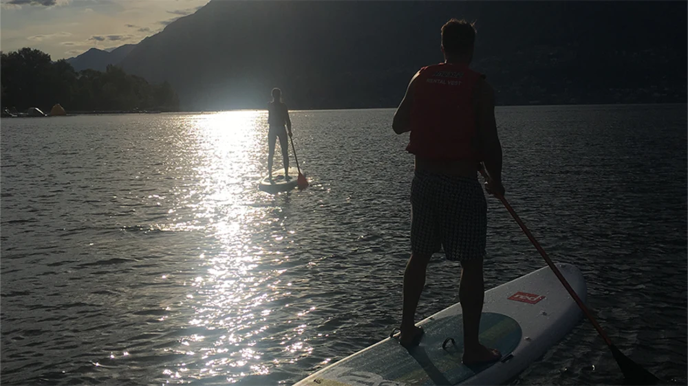 Complimentary services