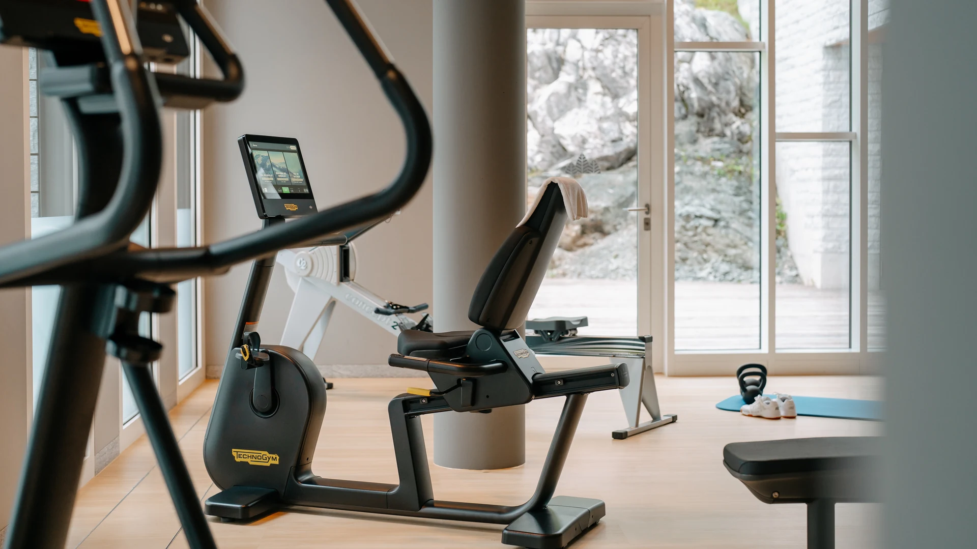 Tschuggen Grand Hotel Arosa