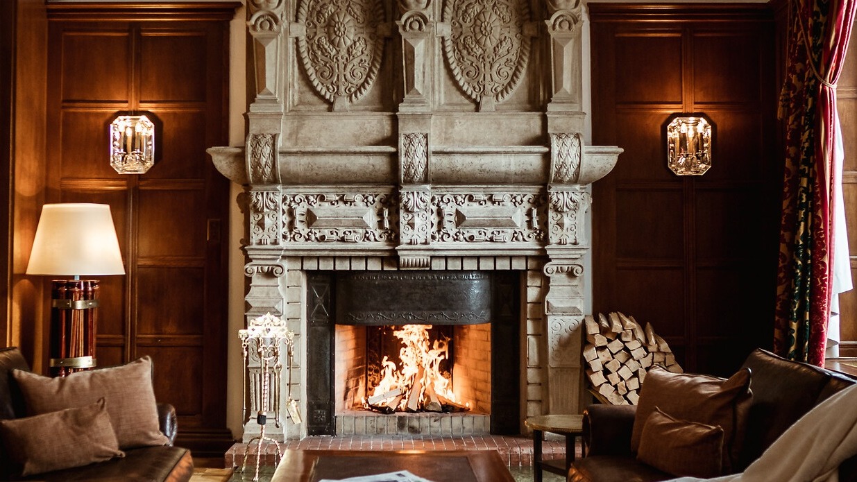 Again three Michelin Keys for the Carlton Hotel