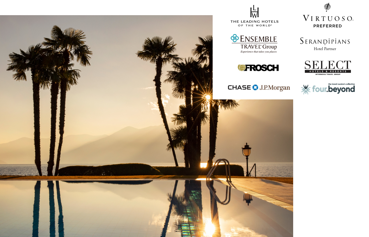 Hotel Eden Roc partner