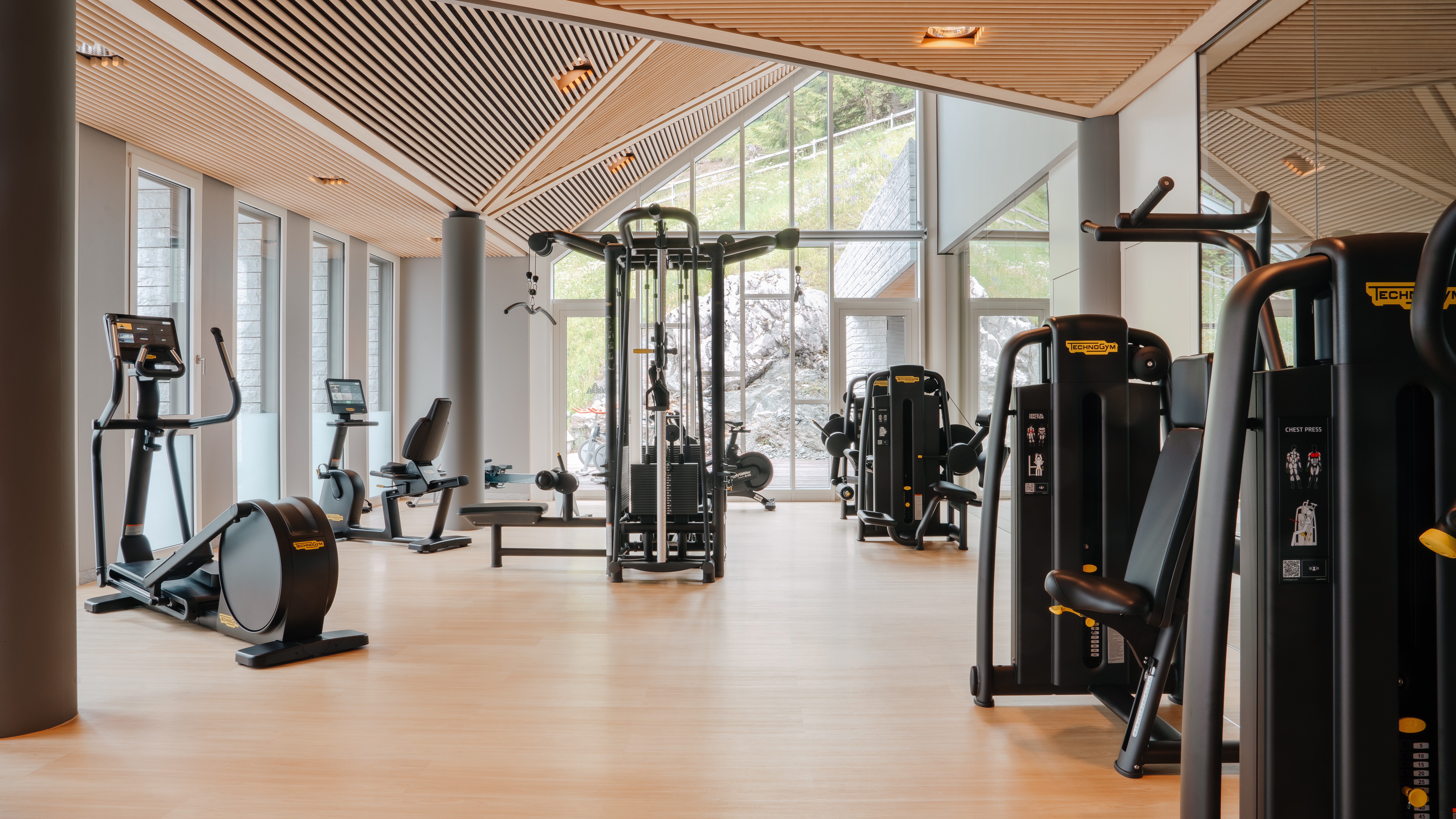 Tschuggen Grand Hotel Arosa (4)