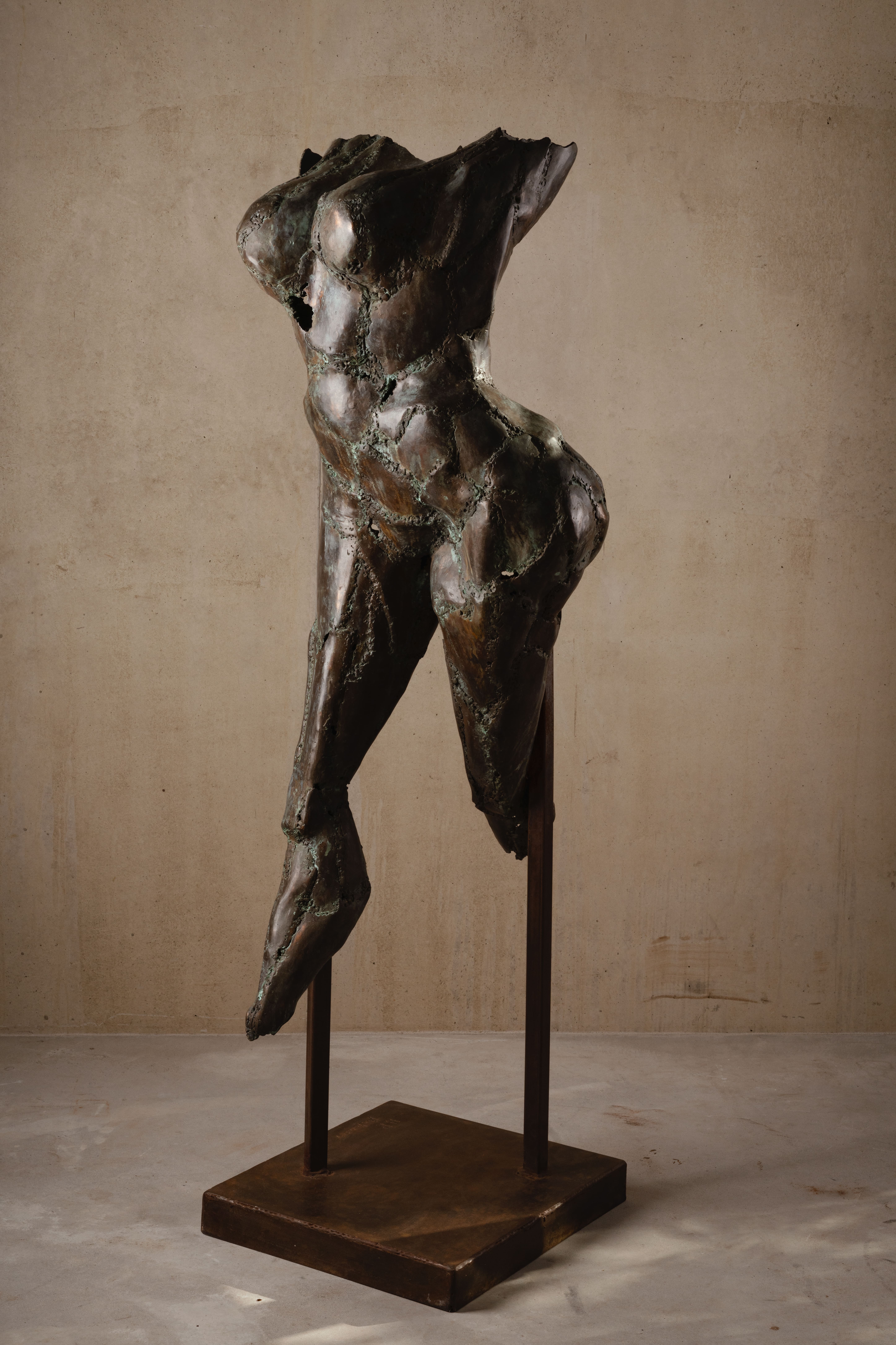 HP 25 03-9 Gehende-min