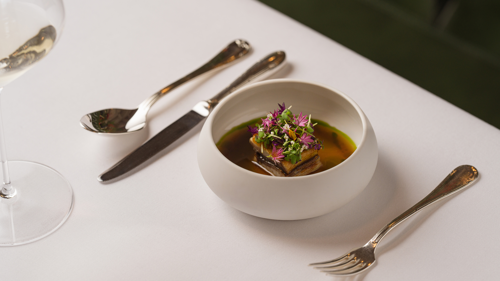 CH Cuisine & Bar 01 Gallery