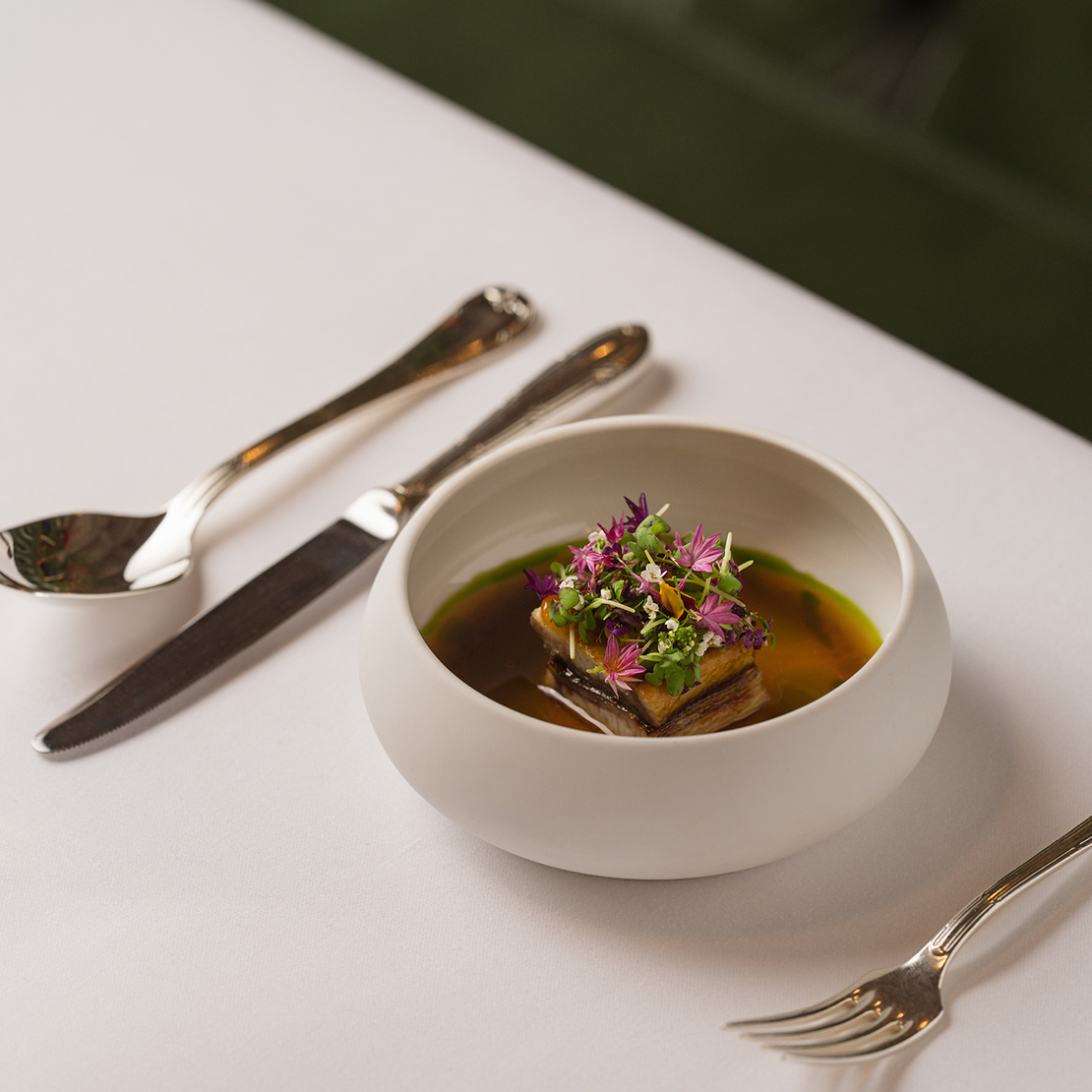 CH Cuisine & Bar 01 Gallery