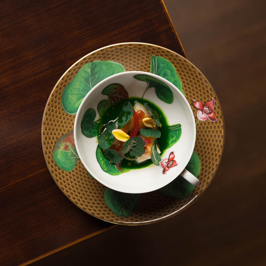 CH Cuisine & Bar 03 Gallery