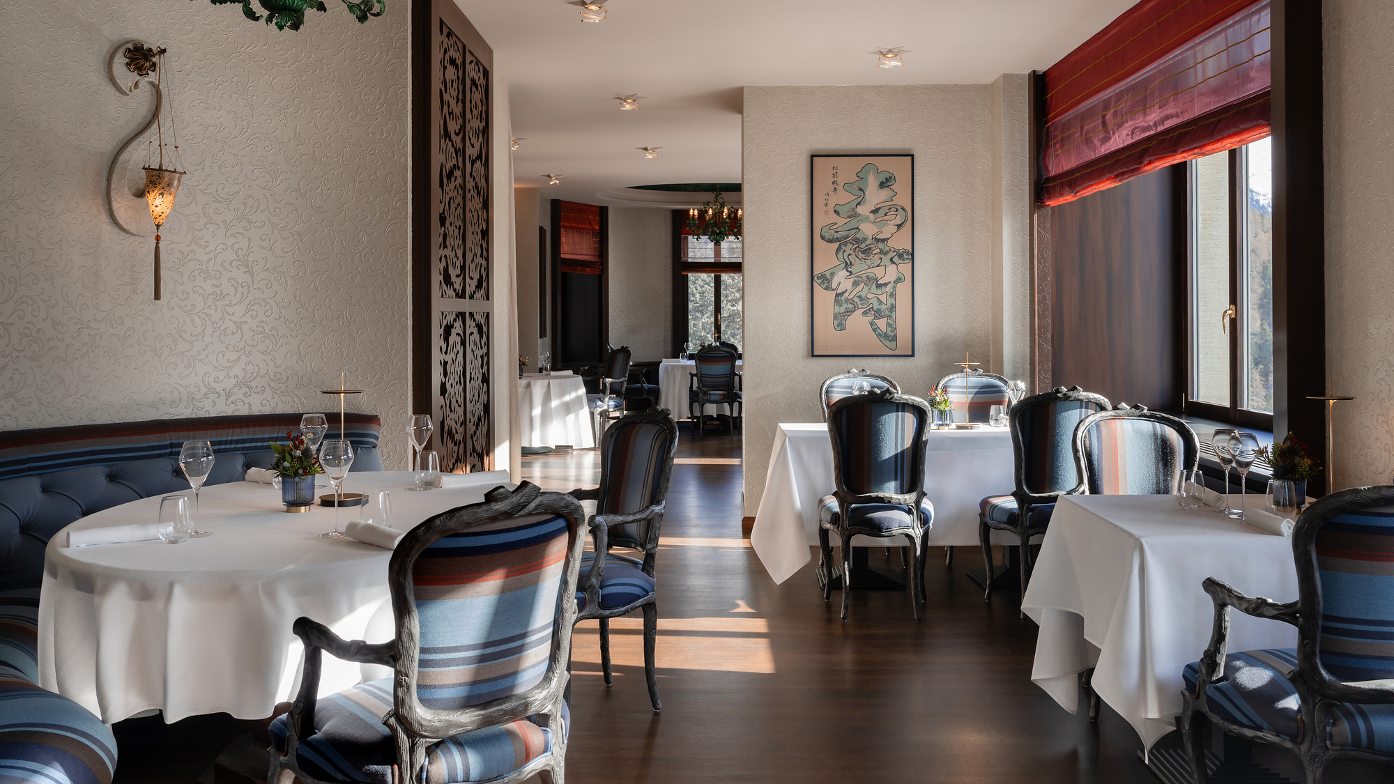 CH Cuisine & Bar 04 Gallery