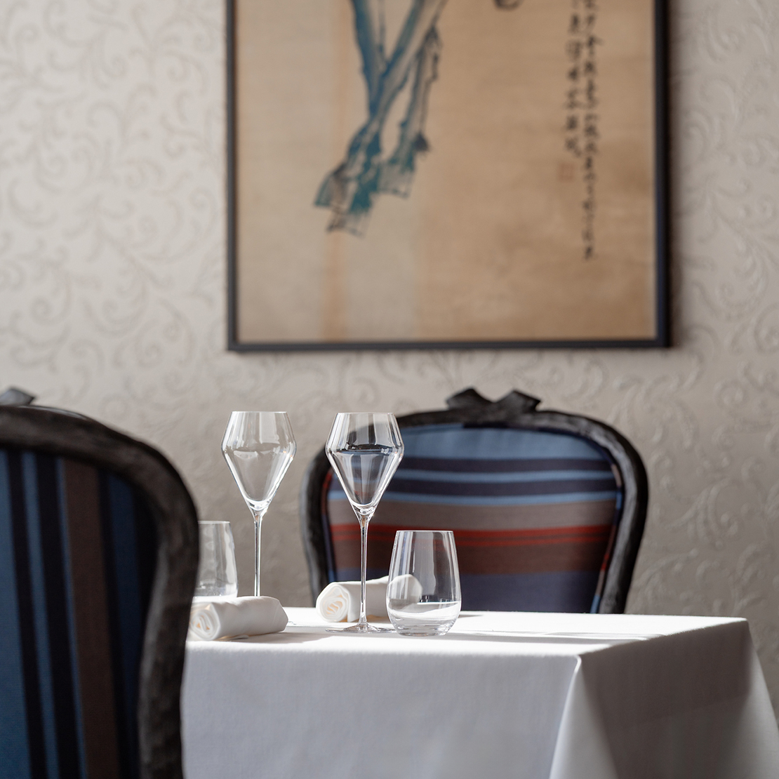 CH Cuisine & Bar 05 Gallery