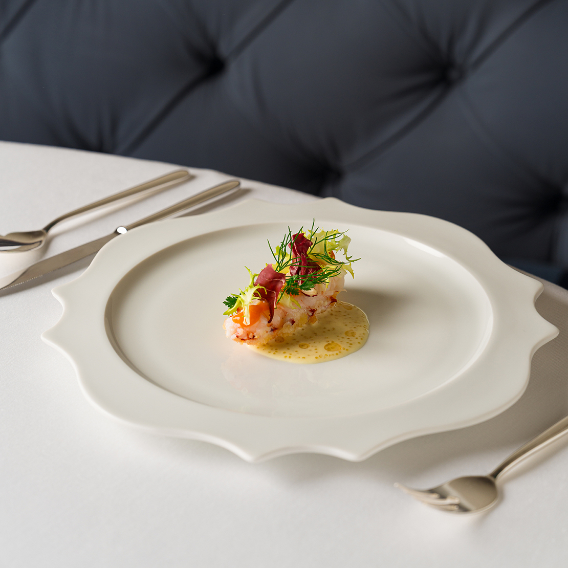 CH Cuisine & Bar 06 Gallery