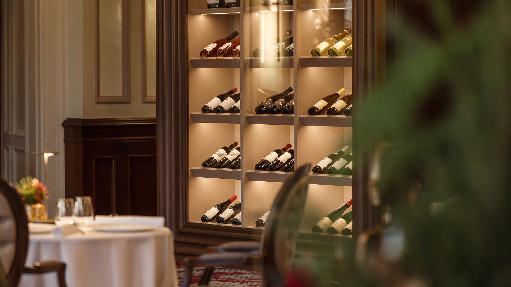 CH Cuisine & Bar 07 Gallery