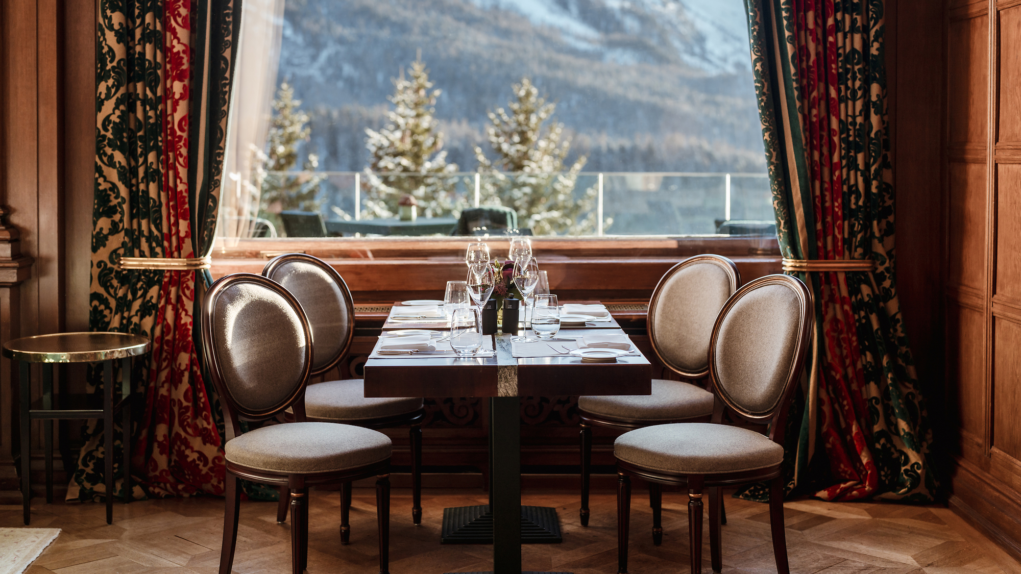 CH Cuisine & Bar 12 Gallery