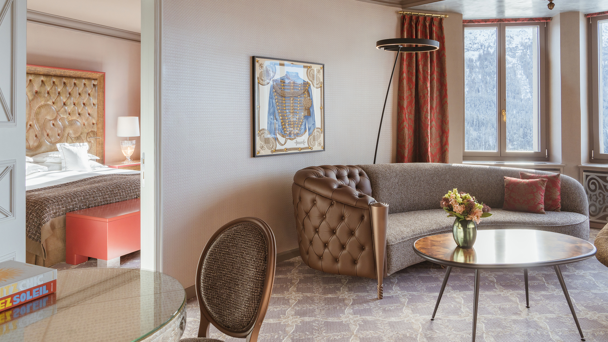 CH Rooms & Suites 03 Gallery
