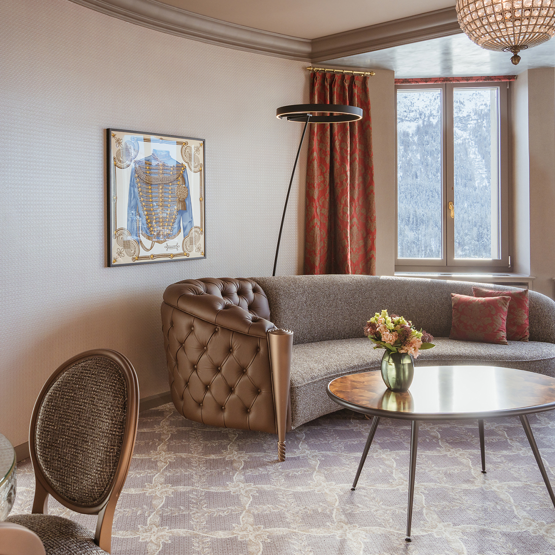 CH Rooms & Suites 03 Gallery