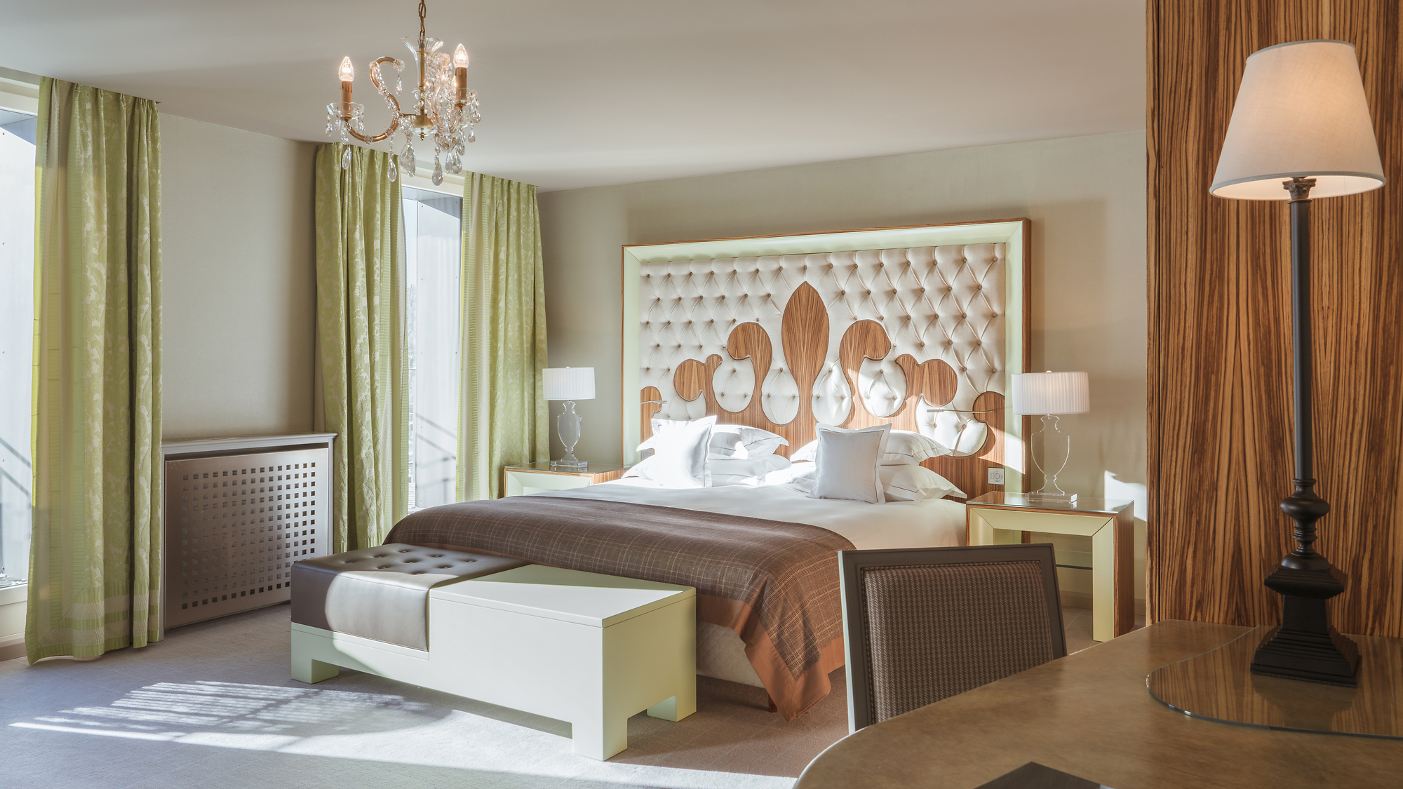 CH Rooms & Suites 12 Gallery