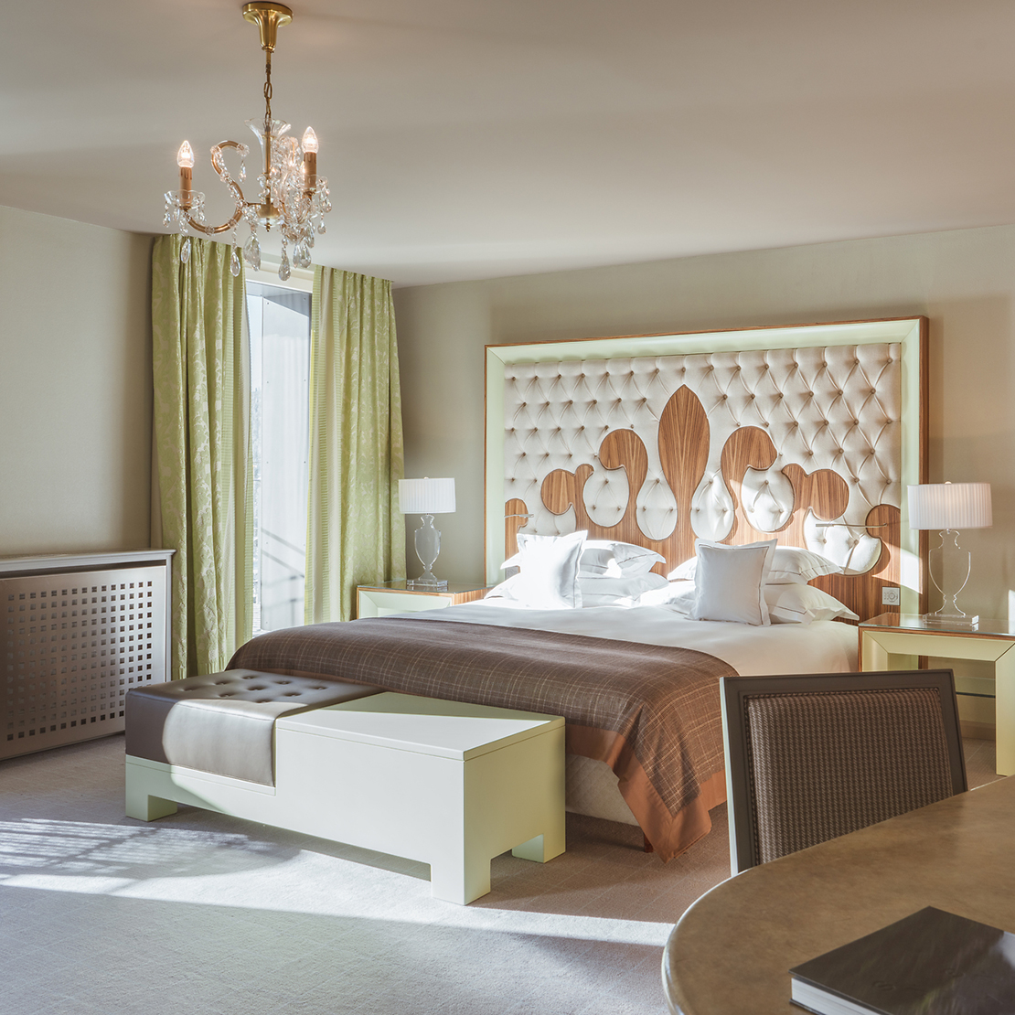 CH Rooms & Suites 12 Gallery