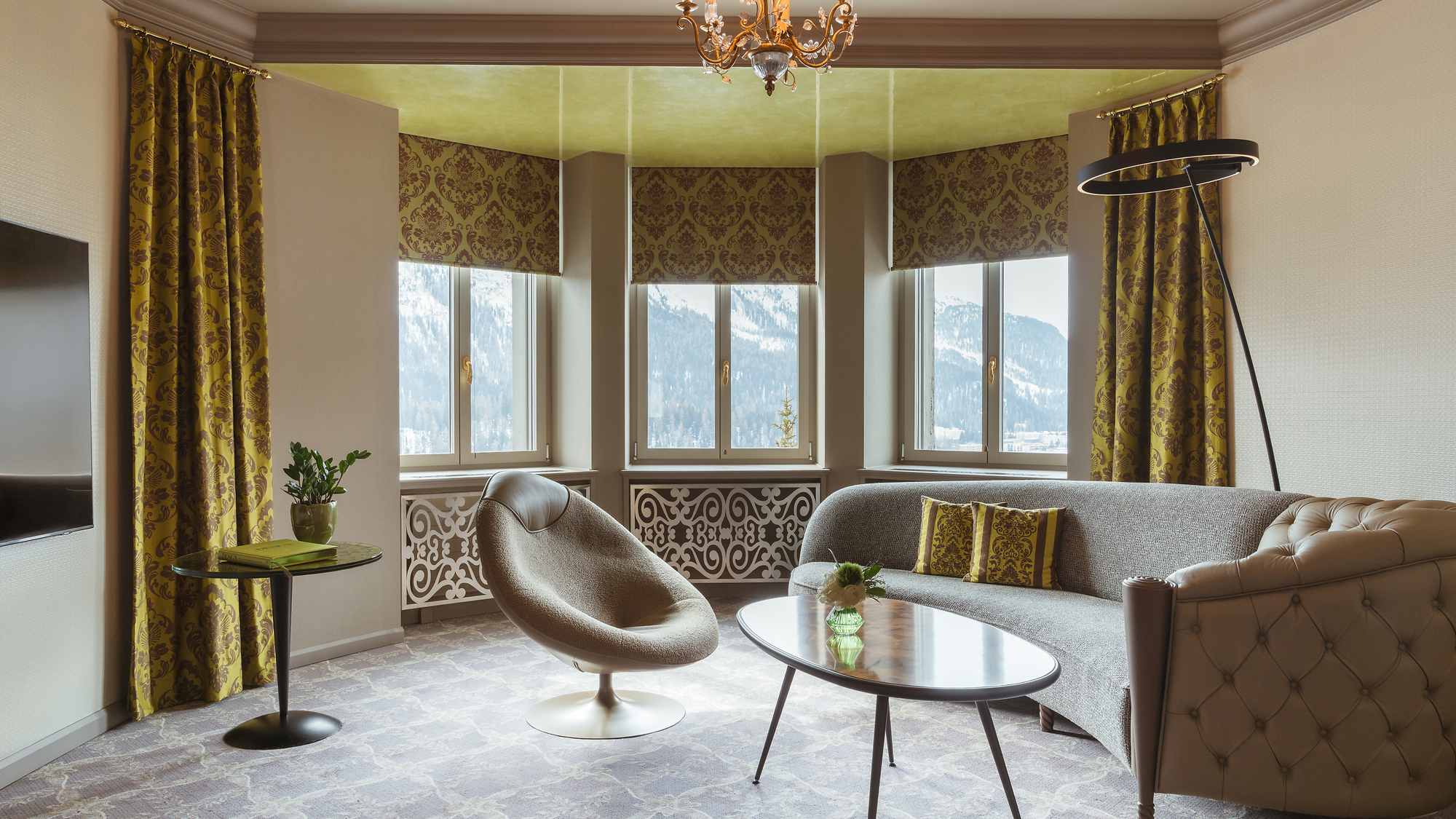CH Rooms & Suites 13 Gallery