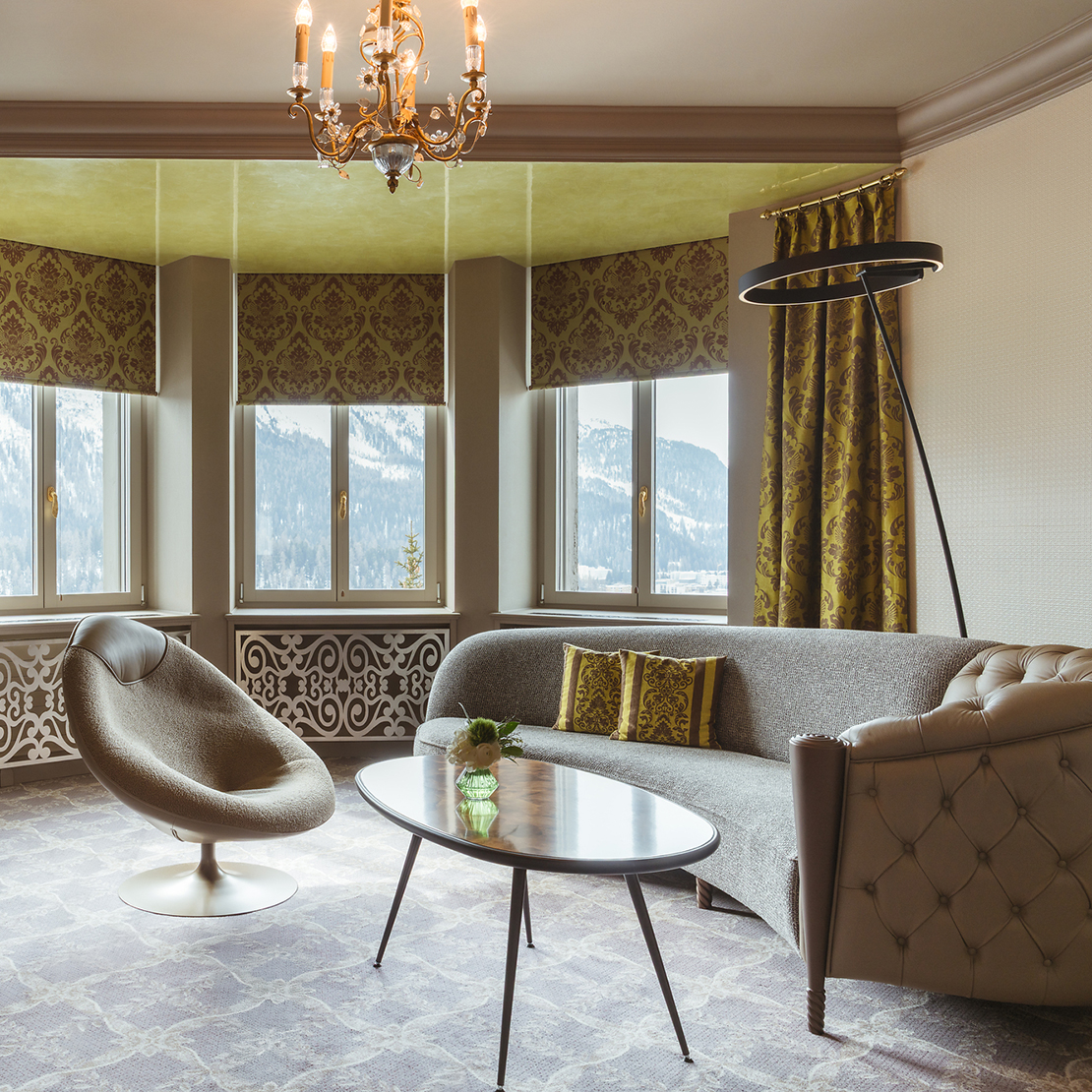 CH Rooms & Suites 13 Gallery
