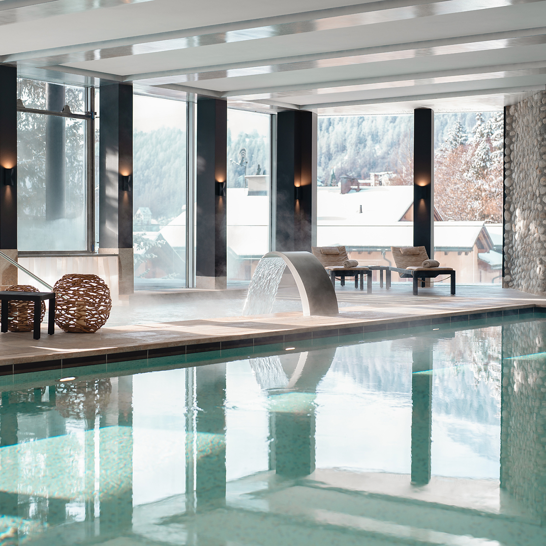 CH Spa & Wellness 03 Gallery