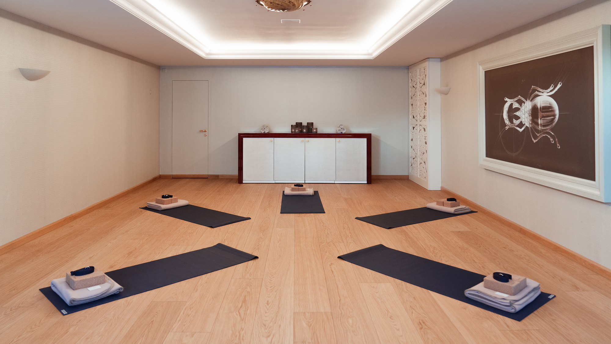 CH Spa & Wellness 10 Gallery