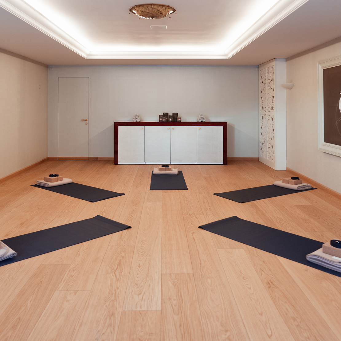 CH Spa & Wellness 10 Gallery