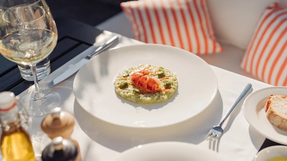 Eden Roc Menu Hotel Photos & Gallery of Hotel Eden Roc