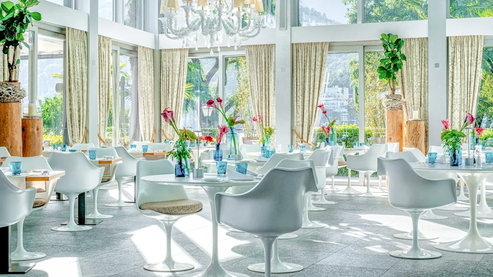 Eden Roc Menu Hotel Photos & Gallery of Hotel Eden Roc