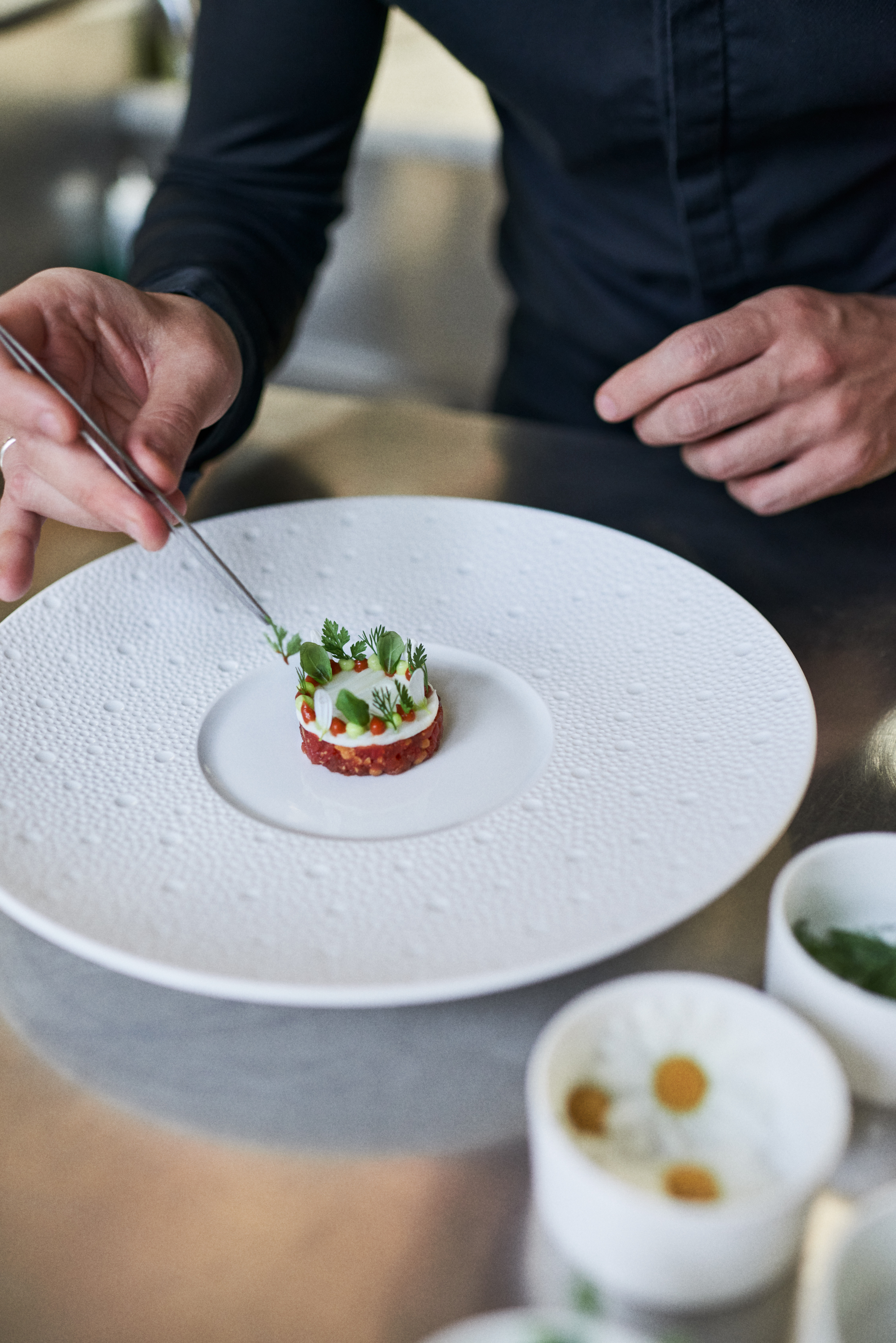 HER Restaurationen LaBrezza Food 12