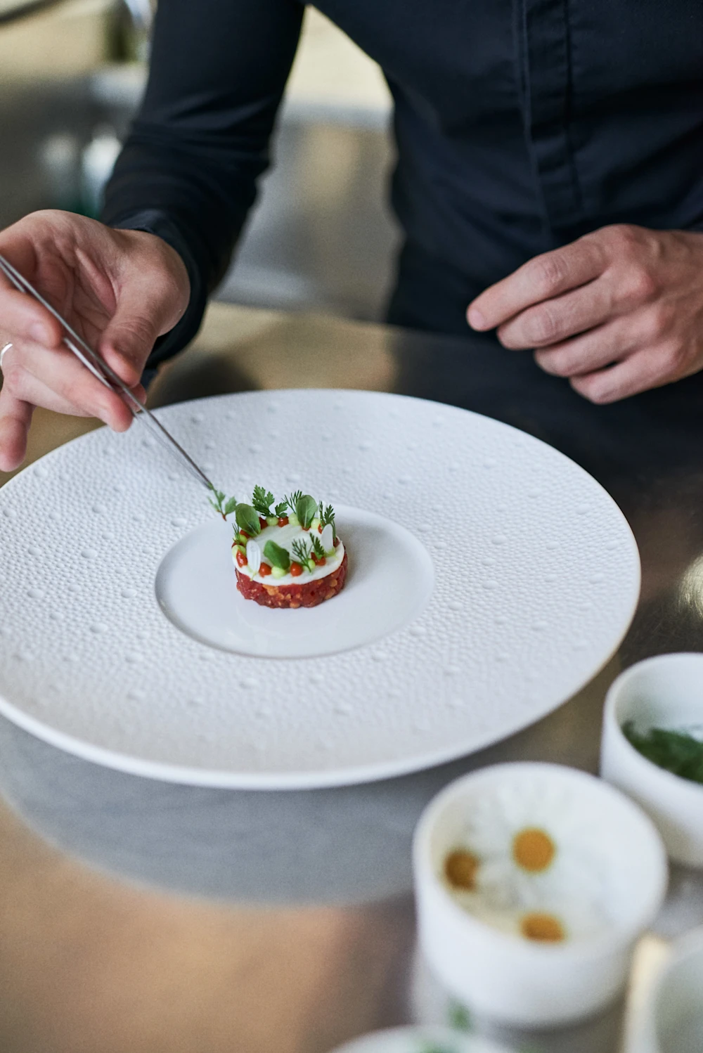 HER Restaurationen LaBrezza Food 12