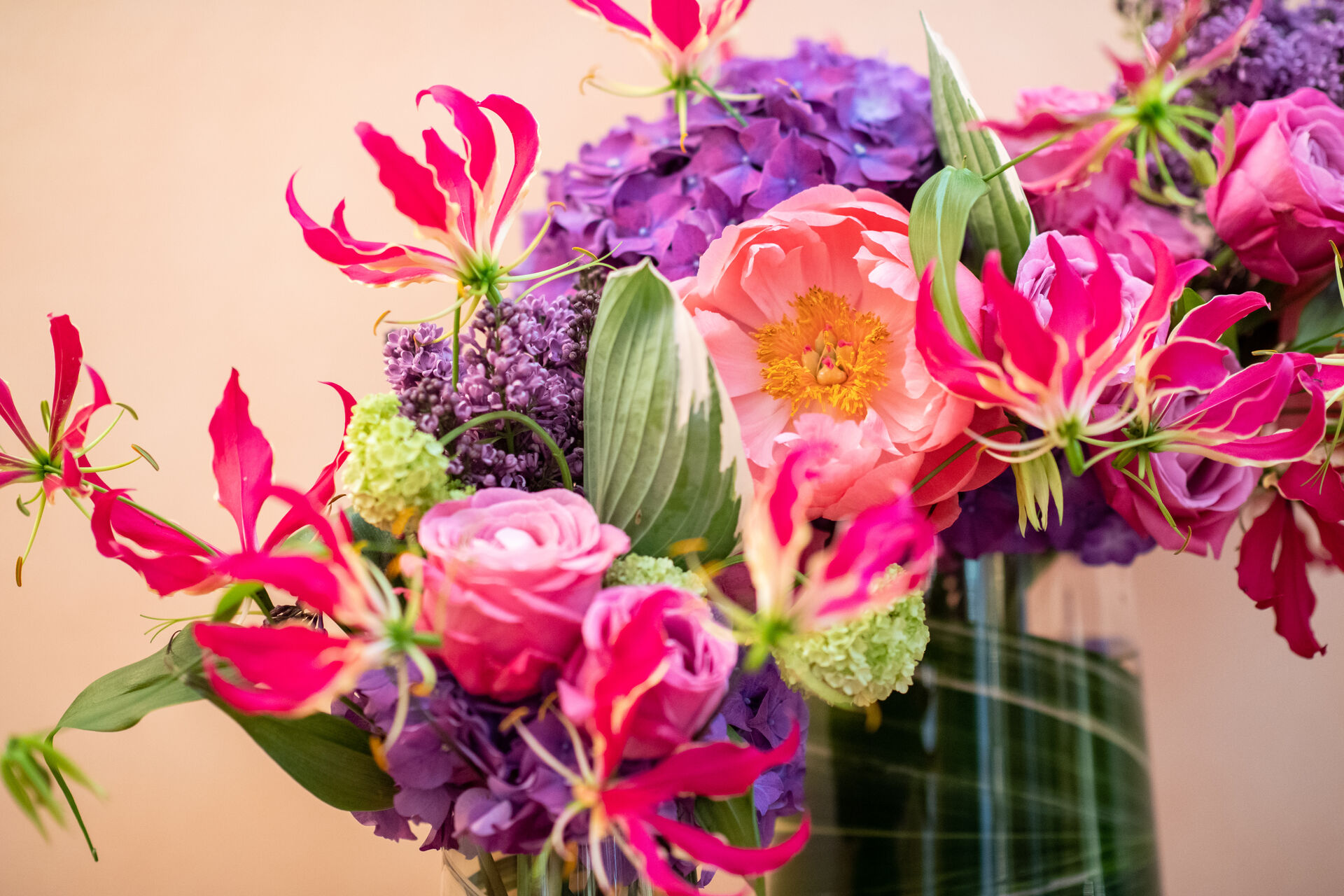 HER Anlaesse Flower Festival 2021 45